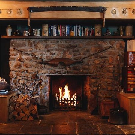 The Blue Ball Inn Сидмаут Экстерьер фото