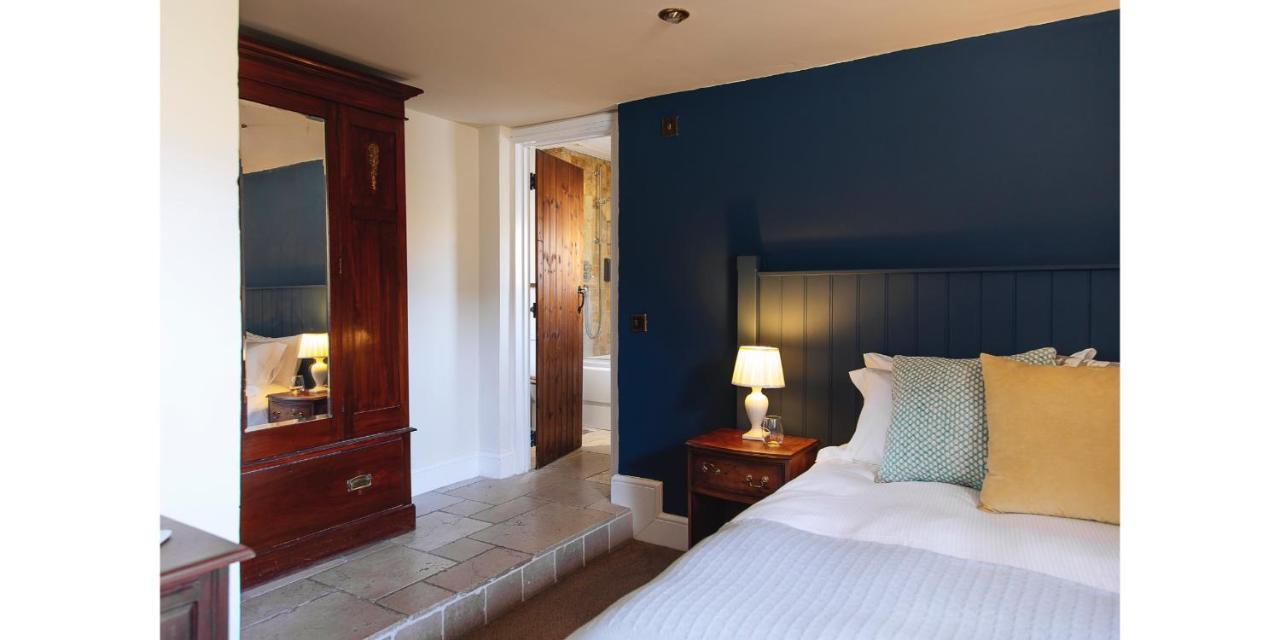 The Blue Ball Inn Сидмаут Экстерьер фото